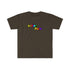 Action Park  Softstyle T-Shirt