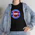 Studebaker Logo Neon Sign Retro Cotton Tee