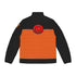 Naruto Puffer Jacket