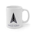 Space Force Ceramic Mug 11oz