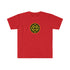 BSG Colonial Warrior Softstyle T-Shirt