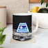 Space 1999 Ceramic Mug 11oz Alpha Moonbase