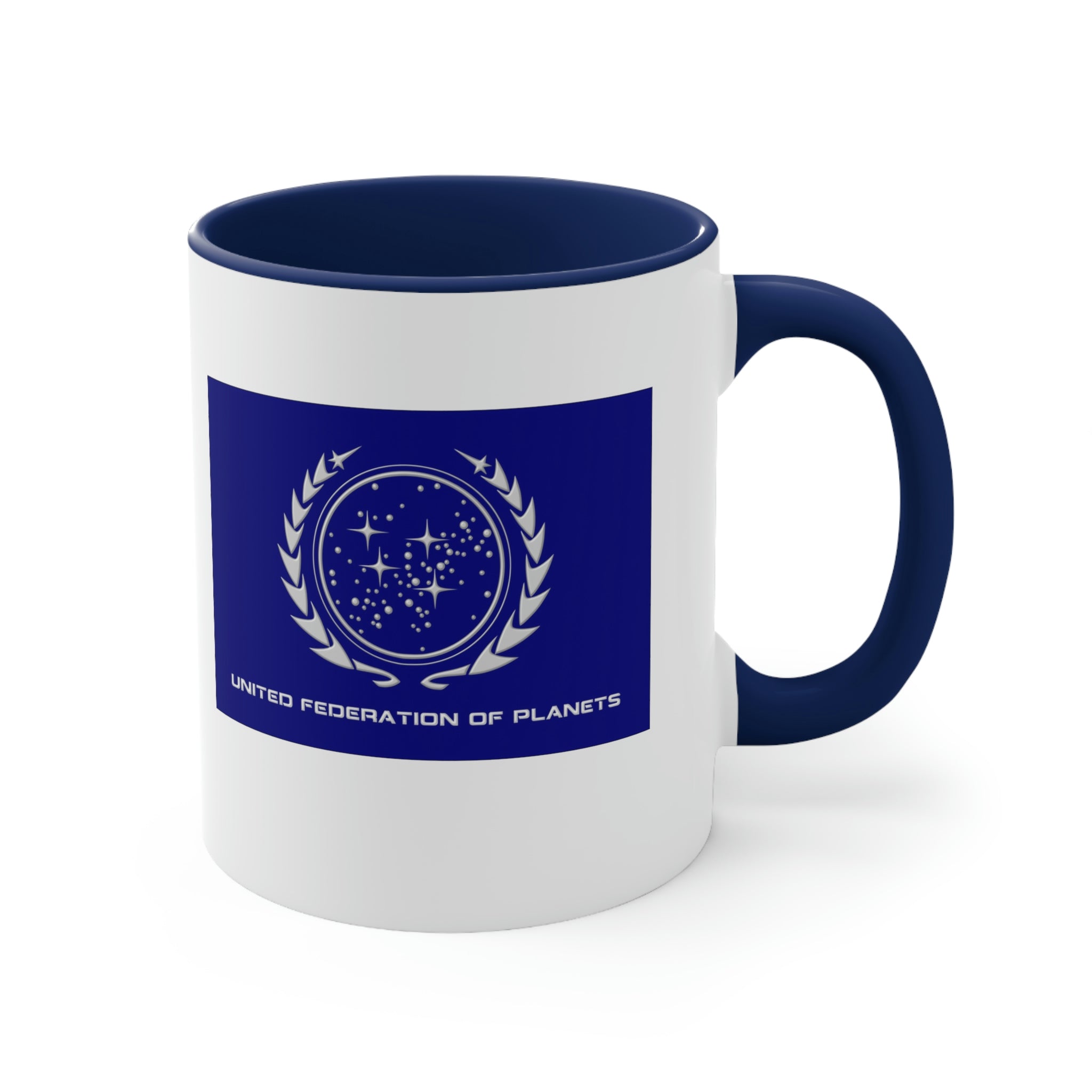 UFP Flag Coffee Mug, 11oz