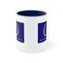 UFP Flag Coffee Mug, 11oz