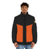 Naruto Puffer Jacket