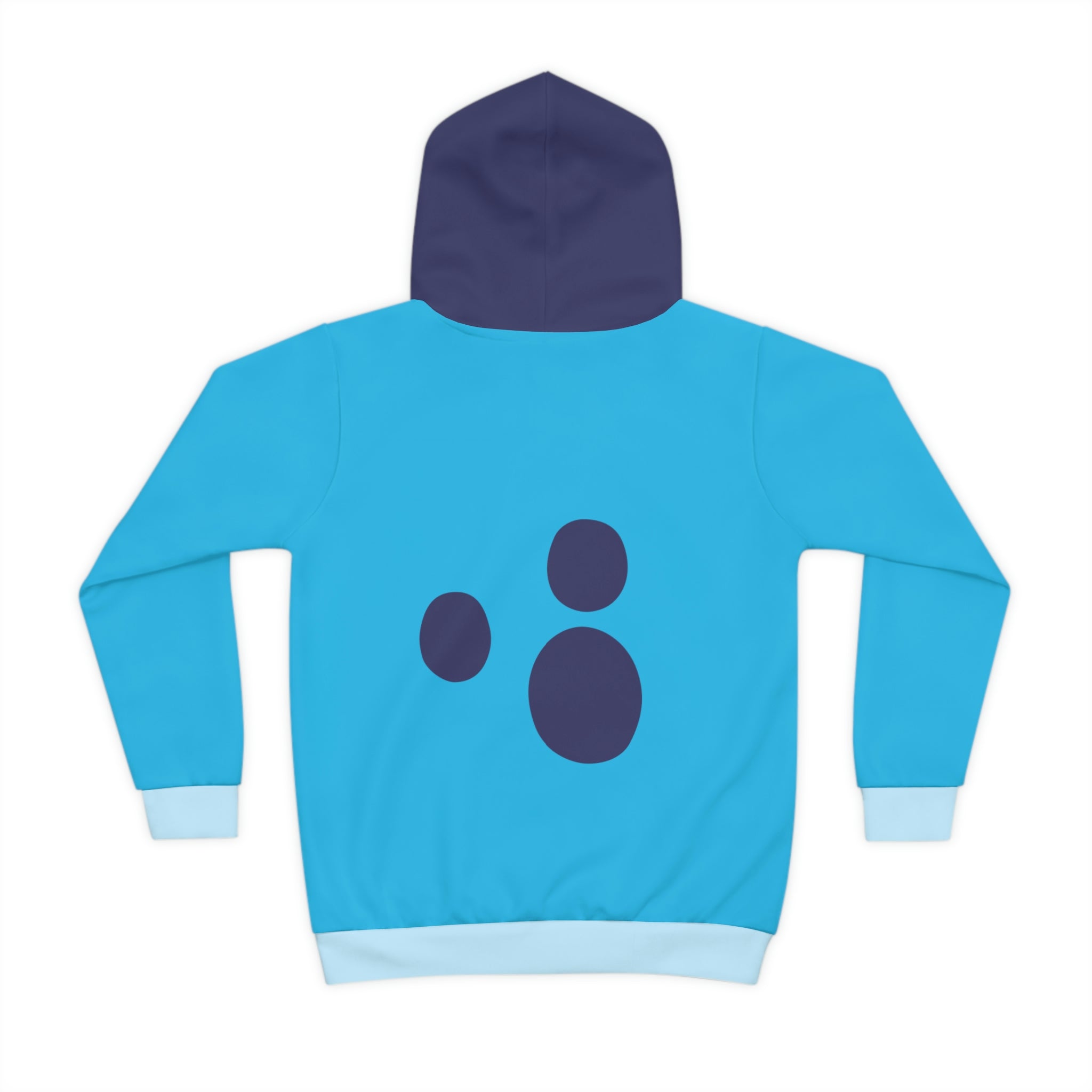 Bluey Children's Hoodie