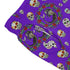 Day of the Dead Swim Trunks - Skulls - Dia de los Muertos