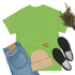 Casual TOS T-Shirt Uniform Cotton