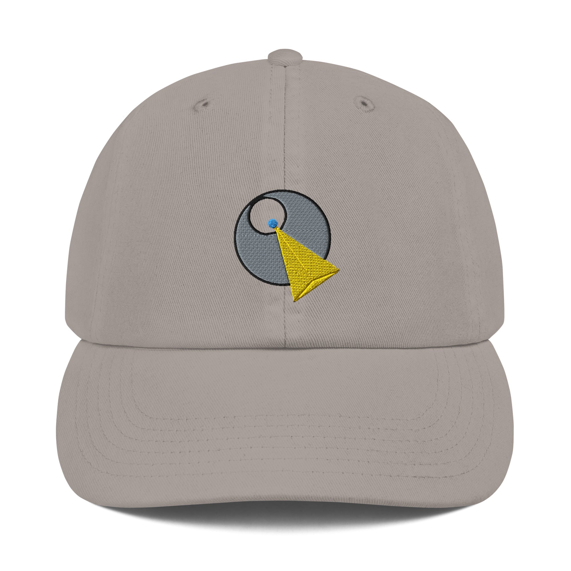 Vulcan Logicians Baseball Cap T'Kumbra