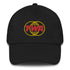 TWA Trans World Airlines Embroidered Hat
