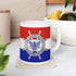 S. S. United States Ceramic Mug 11oz