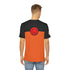 Naruto Uniform Costume Short Sleeve Shirt