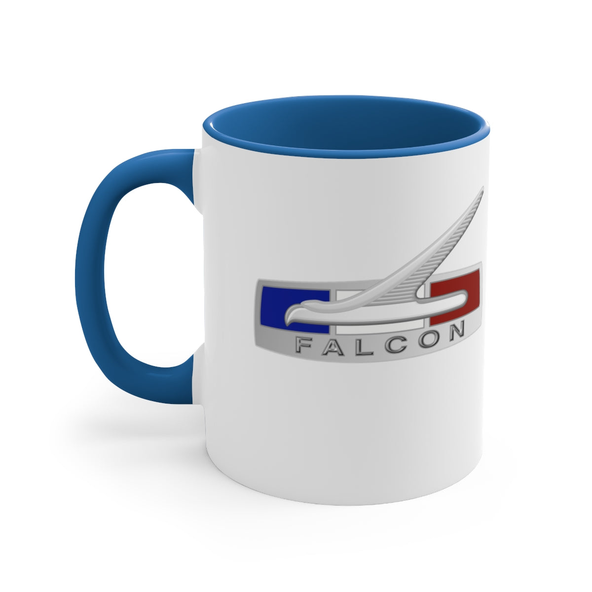 Falcon Coffee Mug, 11oz Ford