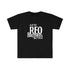 Reo Brothers Unisex Softstyle T-Shirt