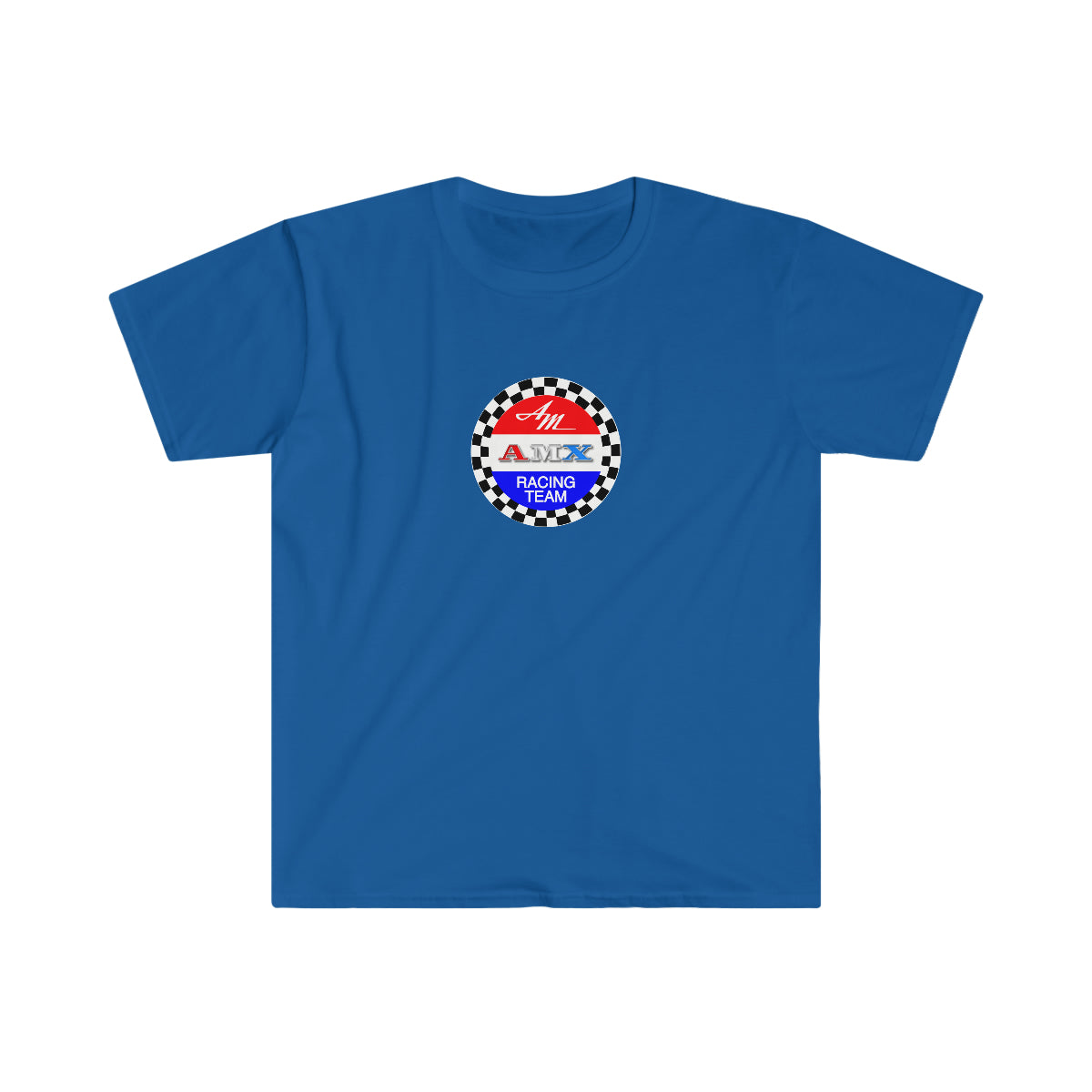 AMX Racing Team T-Shirt - AMC