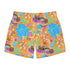 Batik Swim Trunks