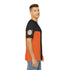 Naruto Uniform Costume Short Sleeve Shirt