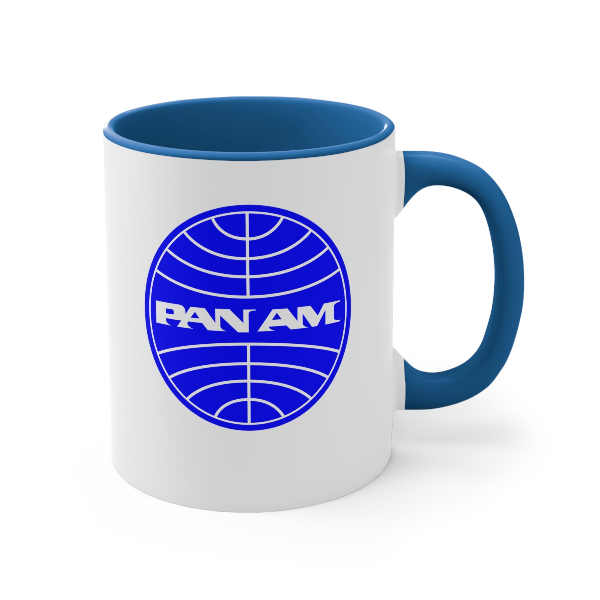 Pan Am Coffee Mug, 11oz