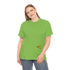 Casual TOS T-Shirt Uniform Cotton