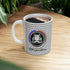 AMC Gremlin Ceramic Mug 11oz American Motors