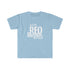 Reo Brothers Unisex Softstyle T-Shirt