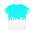 Shiny PKMN Inspired Short Sleeve Shirt