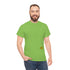 Casual TOS T-Shirt Uniform Cotton