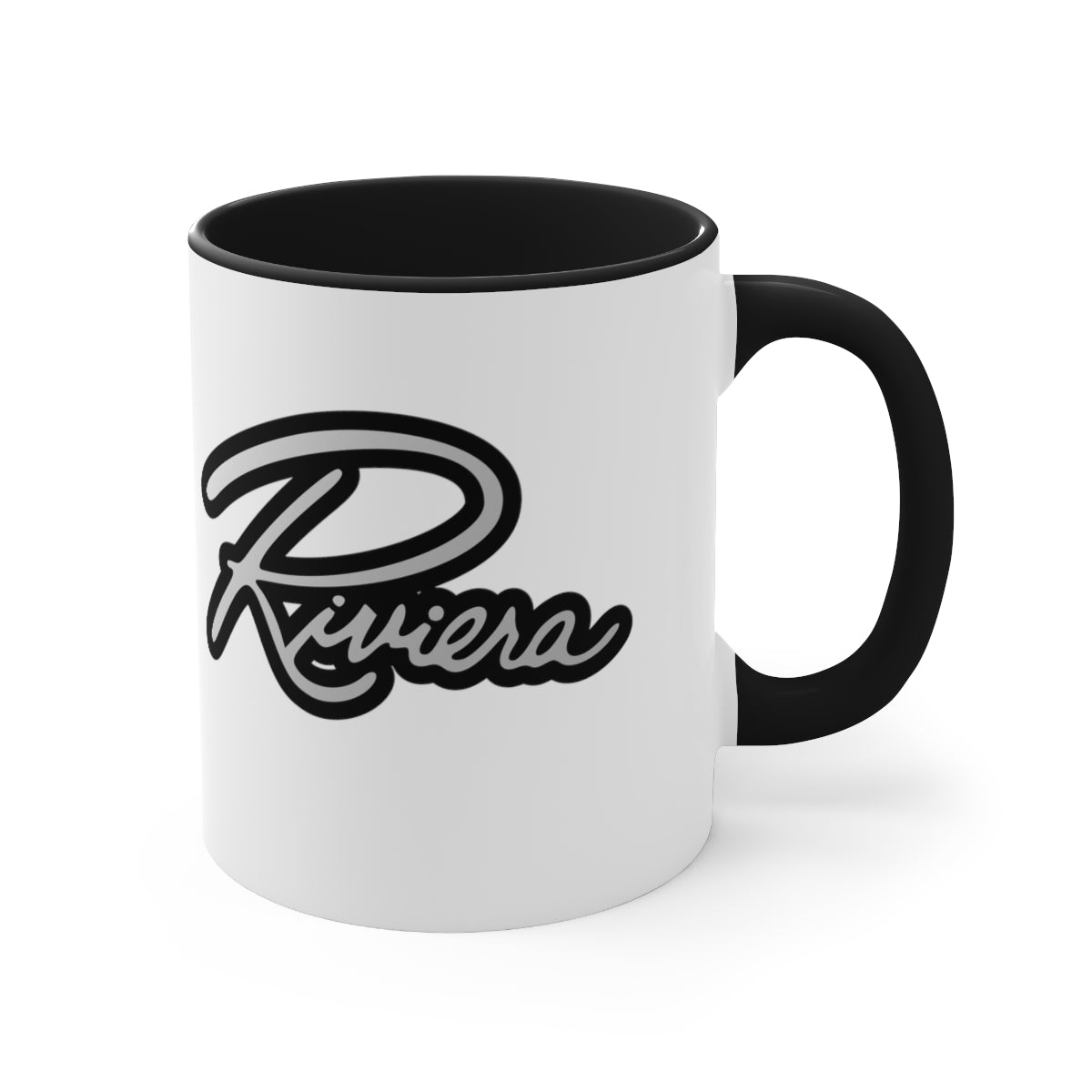 Riviera Coffee Mug, 11oz Buick