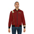 TWOK Monster Maroon Admiral Uniform Jacket Kirk