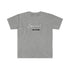 Scout Softstyle T-Shirt - International