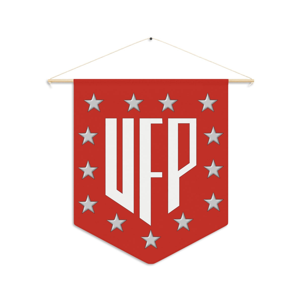 UFP Pennant TOS Style