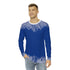 Jack Frost Long Sleeve Shirt Costume Shirt