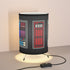 HAL 9000 Tripod Lamp - 2001