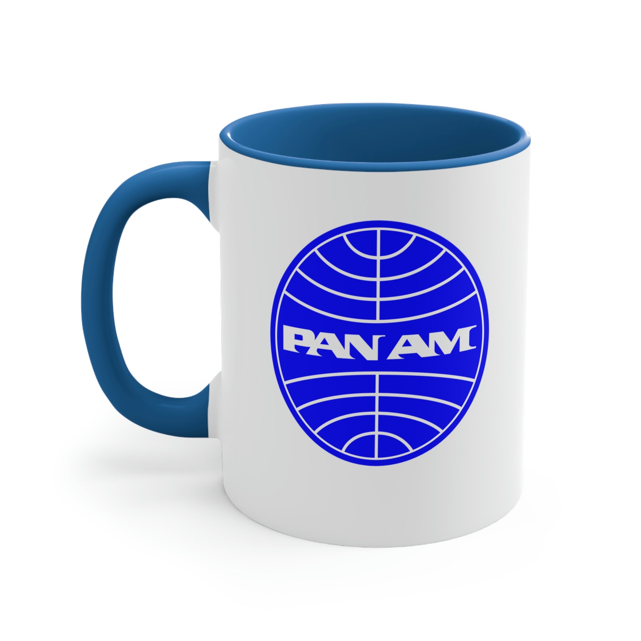 Pan Am Coffee Mug, 11oz