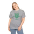 Hawkins High School Tigers Unisex Heavy Cotton Tee