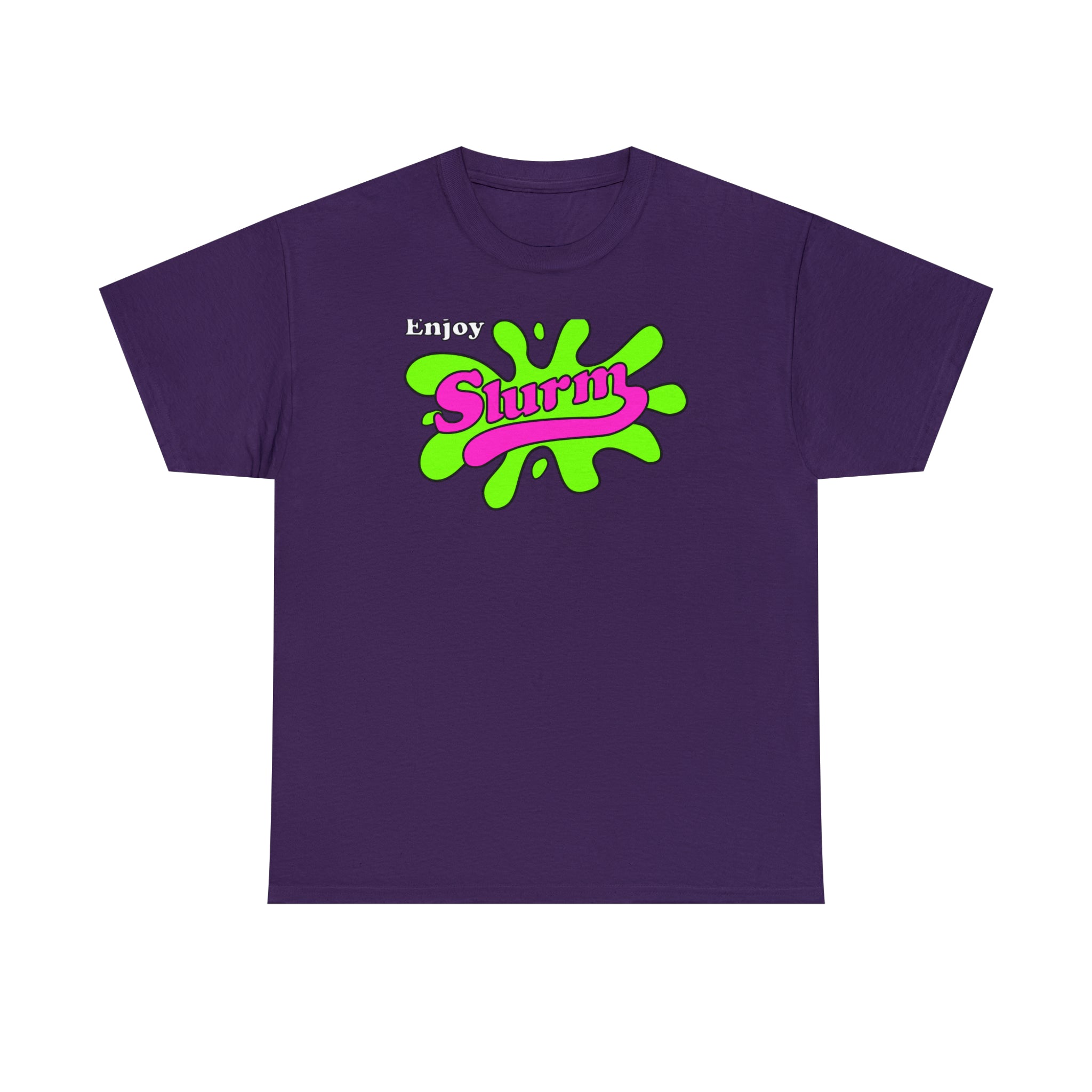 Slurm Unisex Ultra Cotton Tee