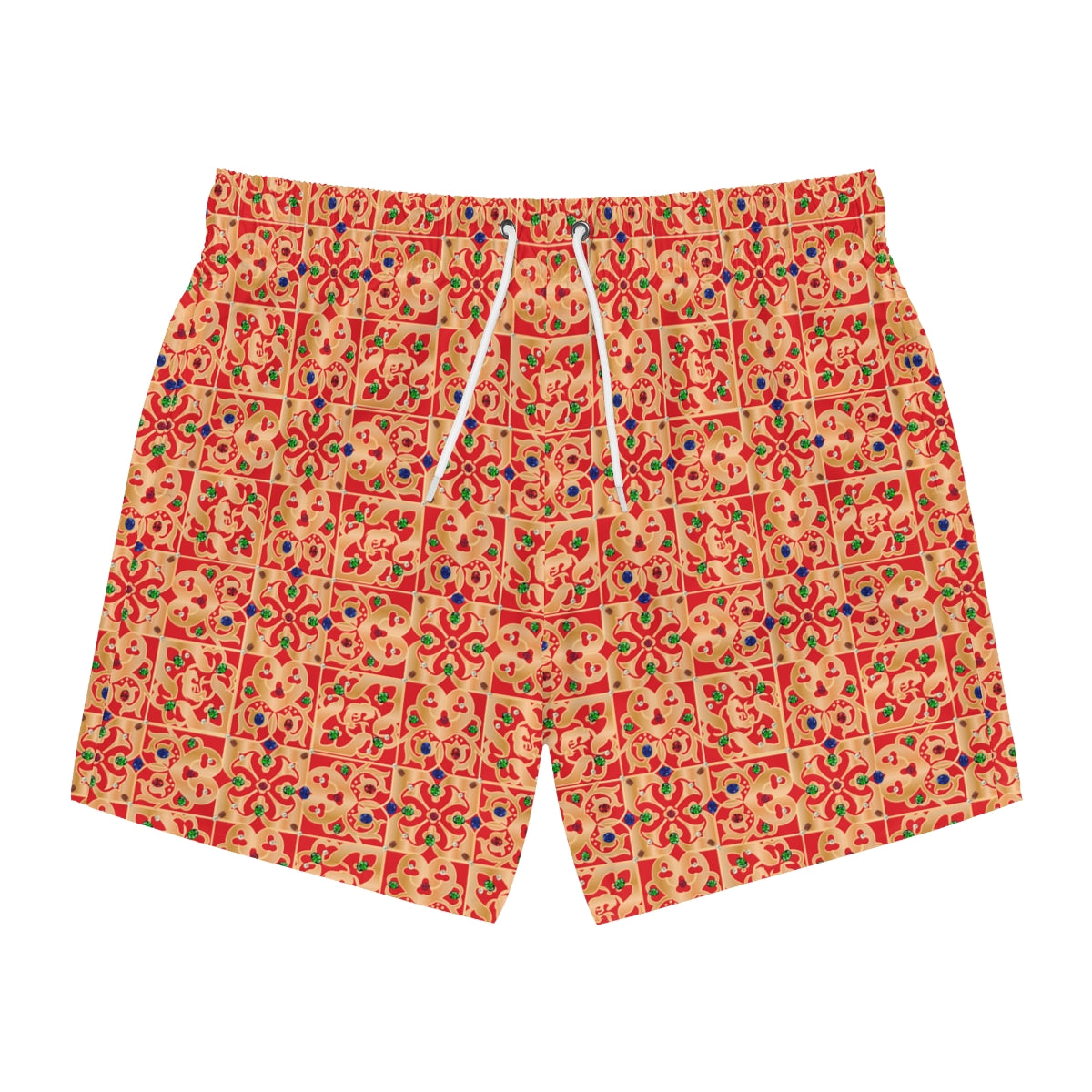 Constantinople Swim Trunks