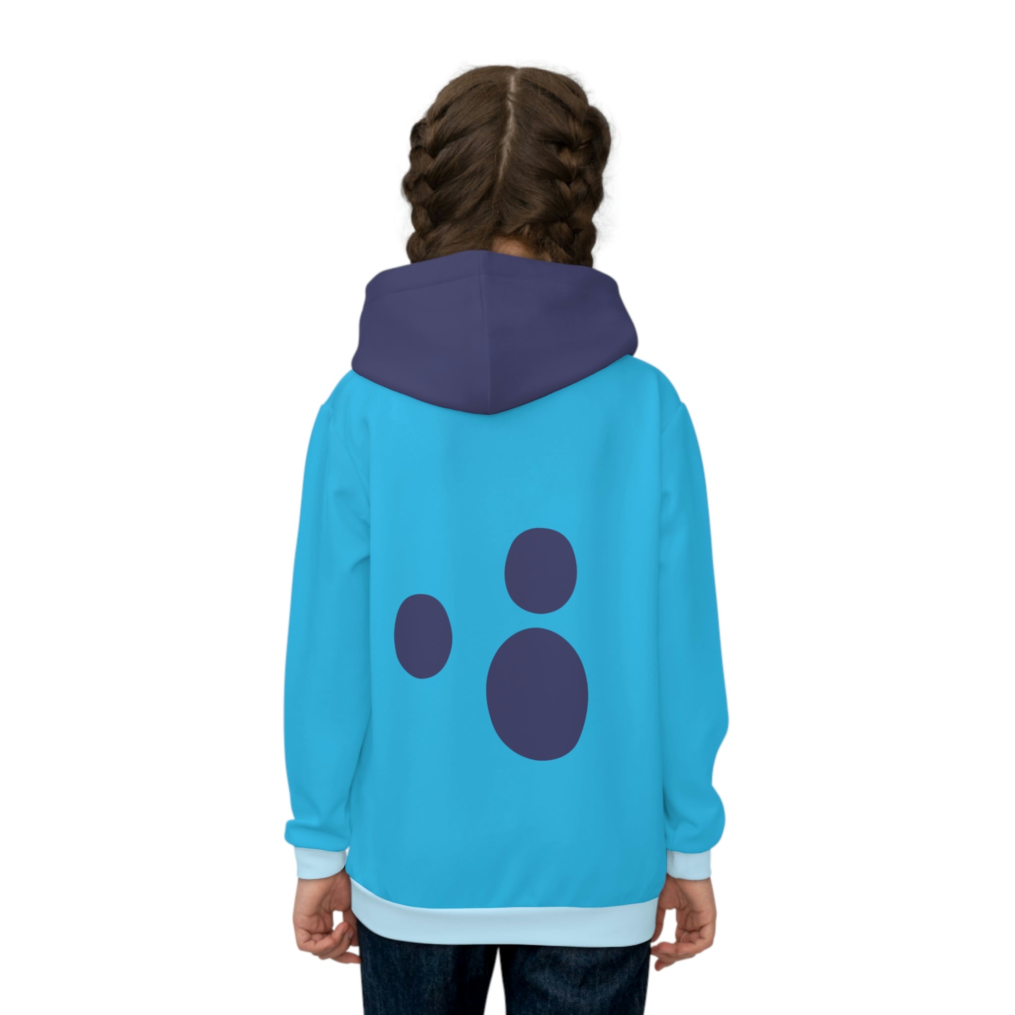 Bluey Children's Hoodie