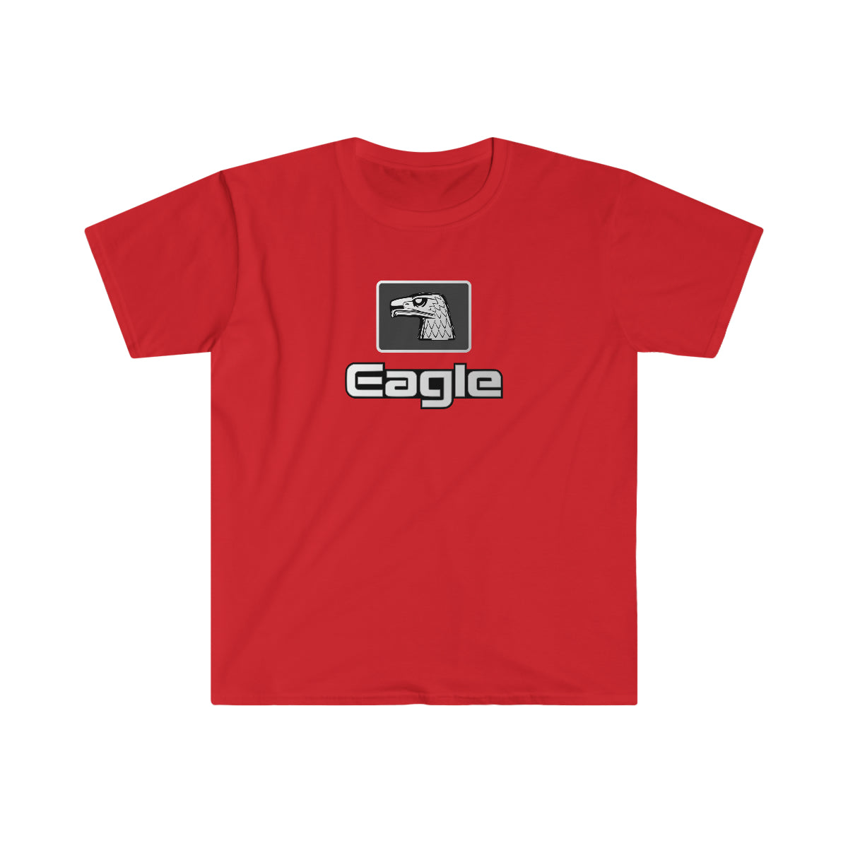 Eagle T-Shirt - AMC