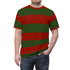 Freddy Freddie Short Sleeve Nightmare Shirt Krueger