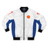 Speed Racer Mach 5 Racing Jacket