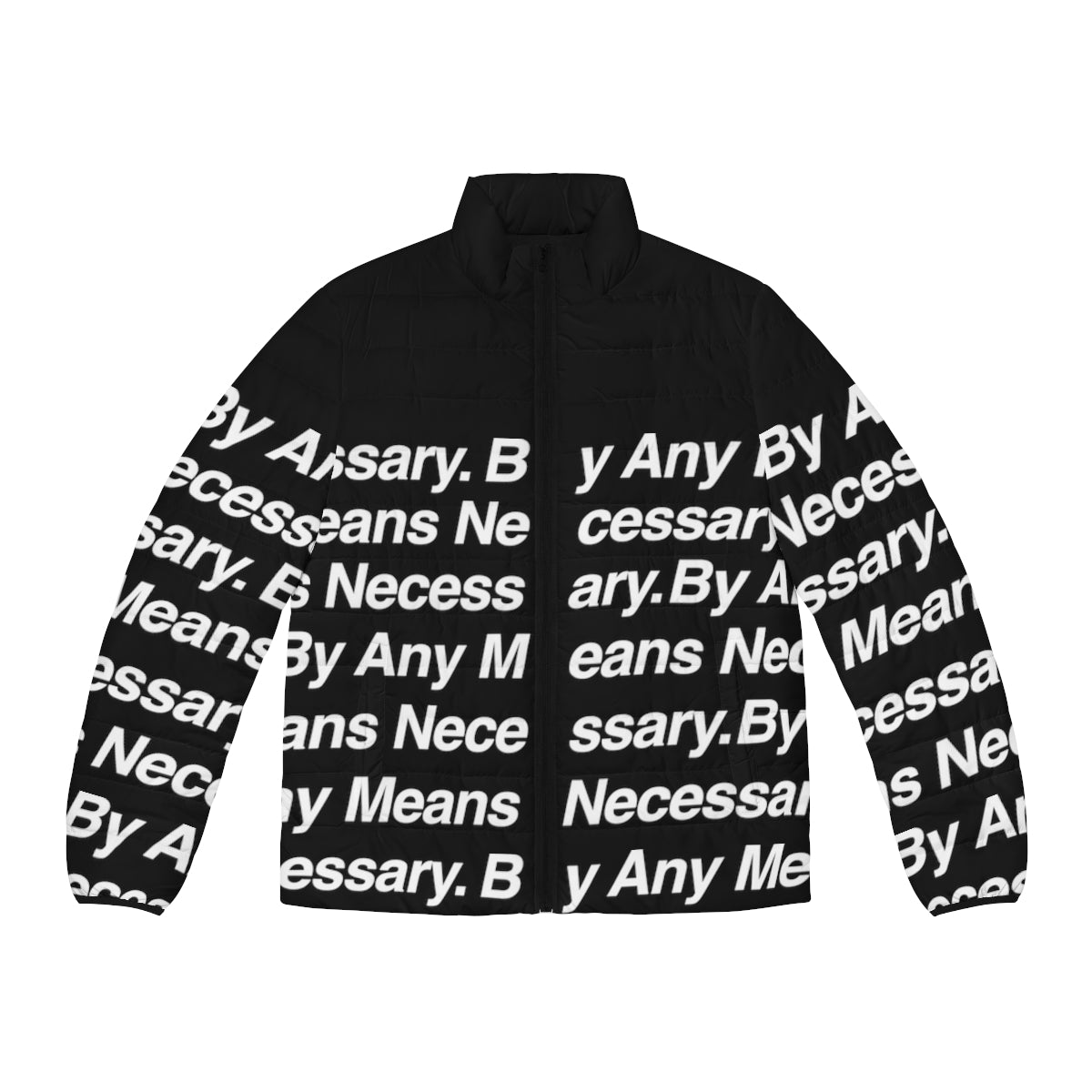 Drip Puffer Jacket  Supreme / The North Face By Any Means Necessary 