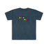 Action Park  Softstyle T-Shirt