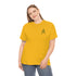 Casual TOS T-Shirt Uniform Cotton