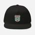 Bush Wood Country Club Embroidered Cap Bushwood