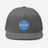 Pan Am Embroidered Cap