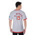 Niners Baseball Uniform Sisko DS9