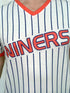 Niners Baseball Uniform Sisko DS9
