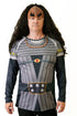 Klingon Shirt Uniform TOS Movie / TNG Style