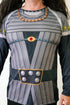 Klingon Shirt Uniform TOS Movie / TNG Style